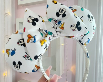 Limited Edition 90s Style Mixed Mouse Ears almost sold out