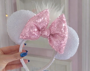 Marie Mouse Ears