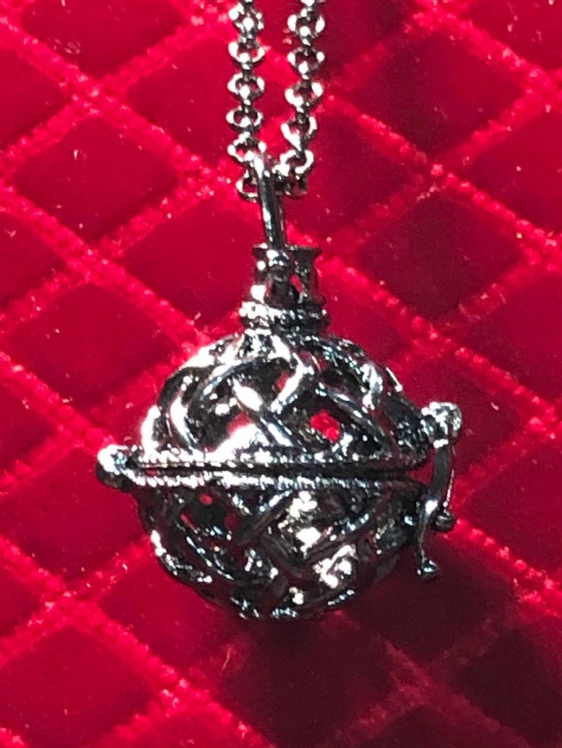 Essential Oil Diffuser Necklaces. Choose from 11 styles. Etsy