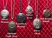 Essential Oil Diffuser Necklaces.  Choose from 11 styles.  Great Essential Oil Jewelry.  Best way to dispense oils all day! 