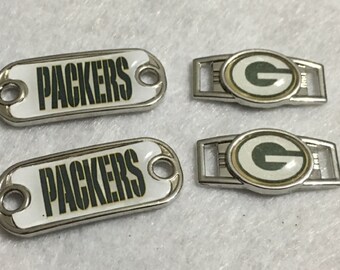 packers jibbitz