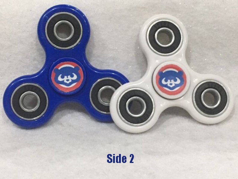 nfl fidget cube