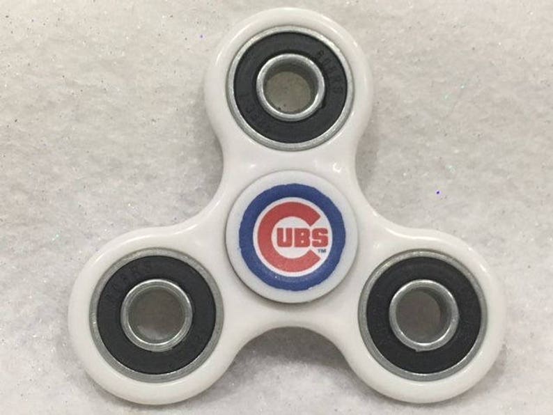 nfl fidget cube