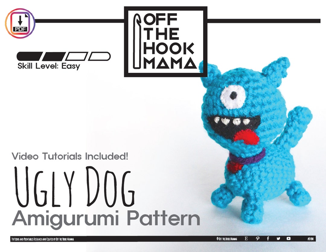 TotaKsushadolls Crochet toys patterns - My method for the realistic doll  eyes👁️👁️