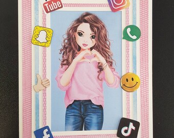 Cartes And Co Par Cartesandco Sur Etsy Cartes And Co Par Cartesandco Sur Etsy
