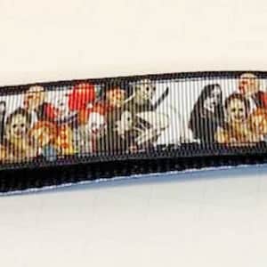 STORE CLOSING!!! Horror Heros key fobs