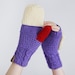 see more listings in the Mittens section