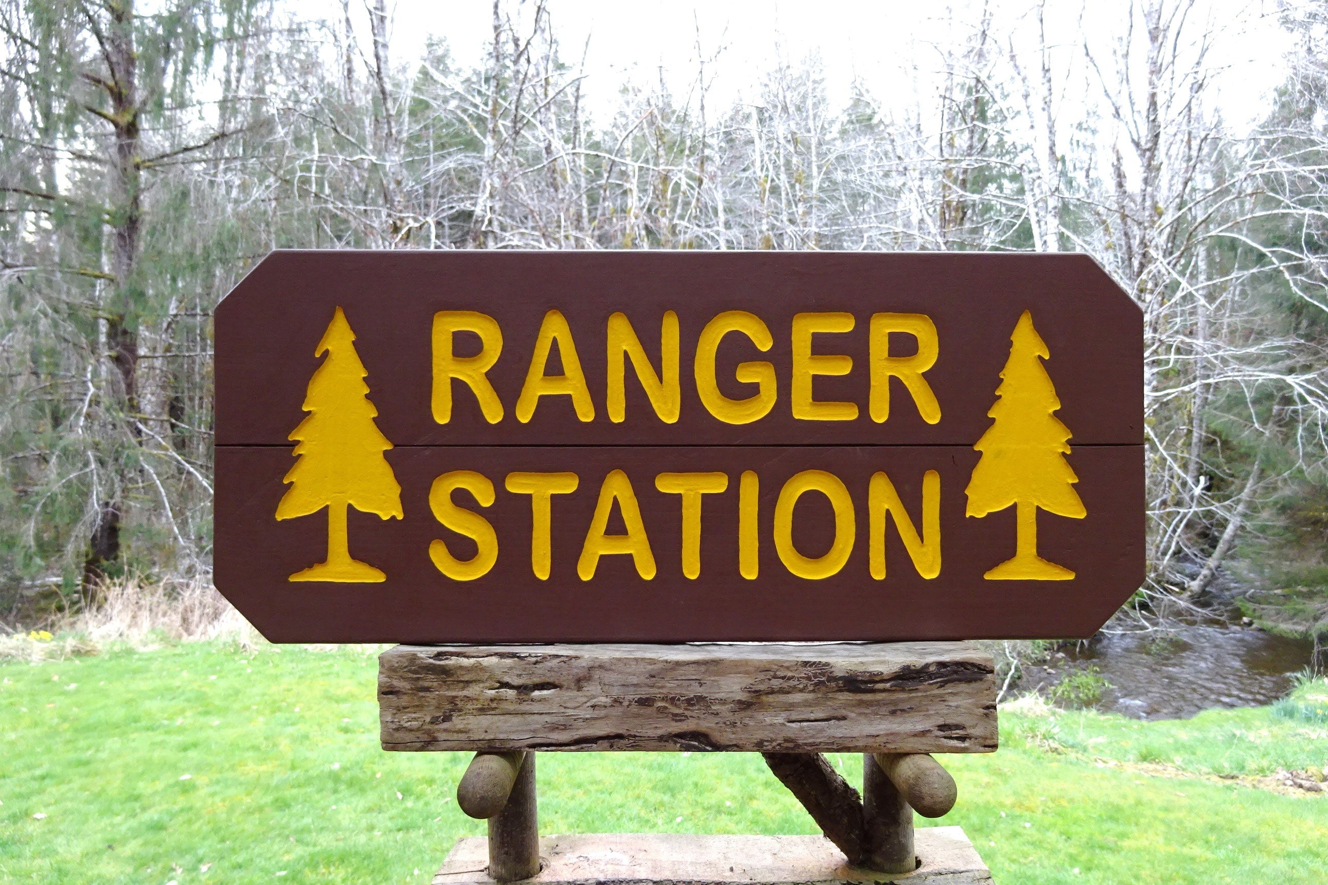 Mixing Paint & Measuring Parts - The Ranger Station