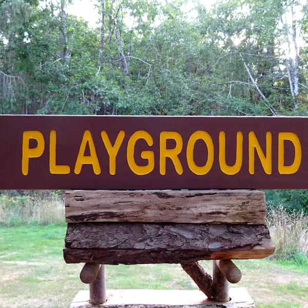 Playground - Etsy