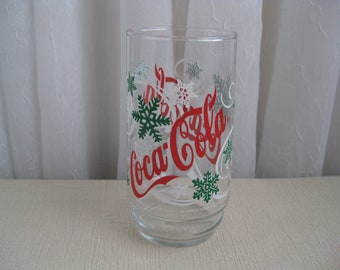 Heart Design Personalised Malibu /& Coke Time Glass