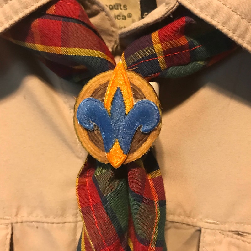 Webelos - Etsy