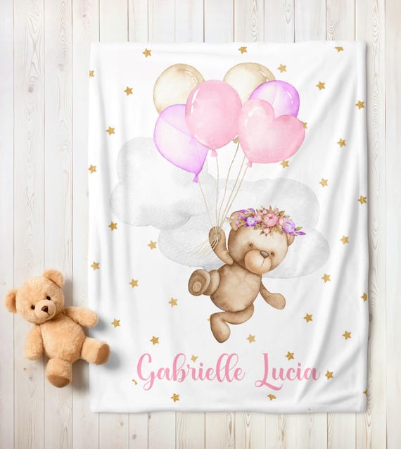 Sherpa Balloon Set-Pink Sherpa Balloon Set-Pink