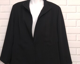 travelsmith rain jacket