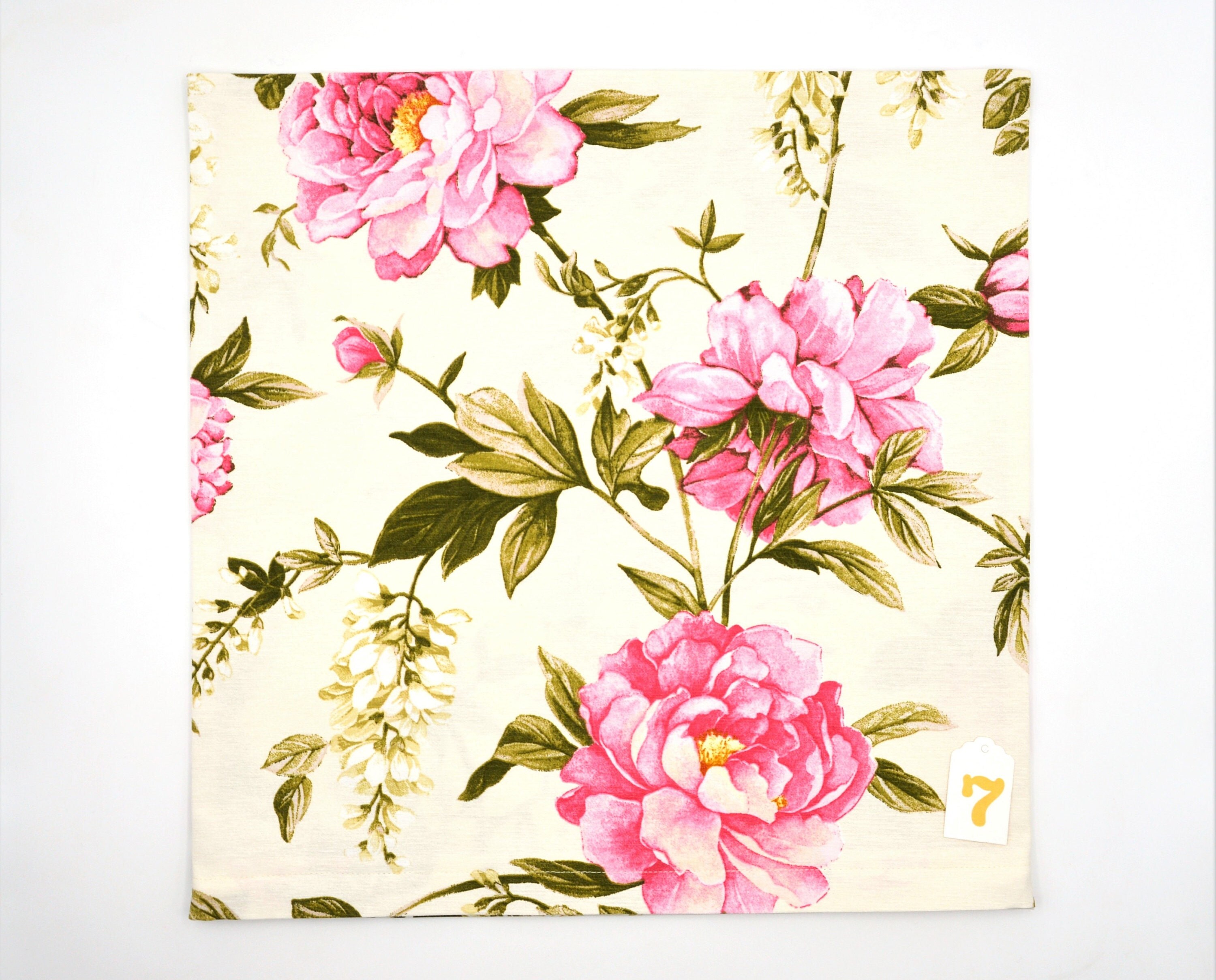 Nunbee Housse De Coussin Teckel-4 Impression Désign Cadeau