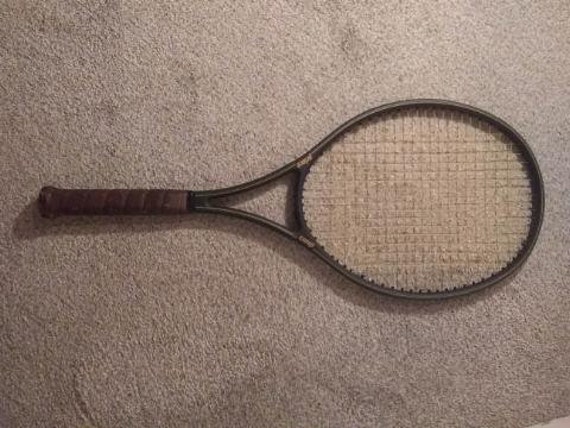 prince graphite comp 110