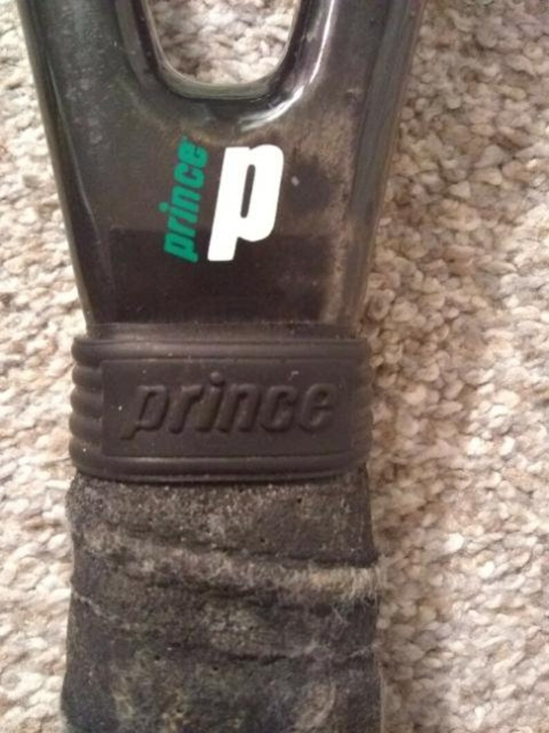 prince thunderlite