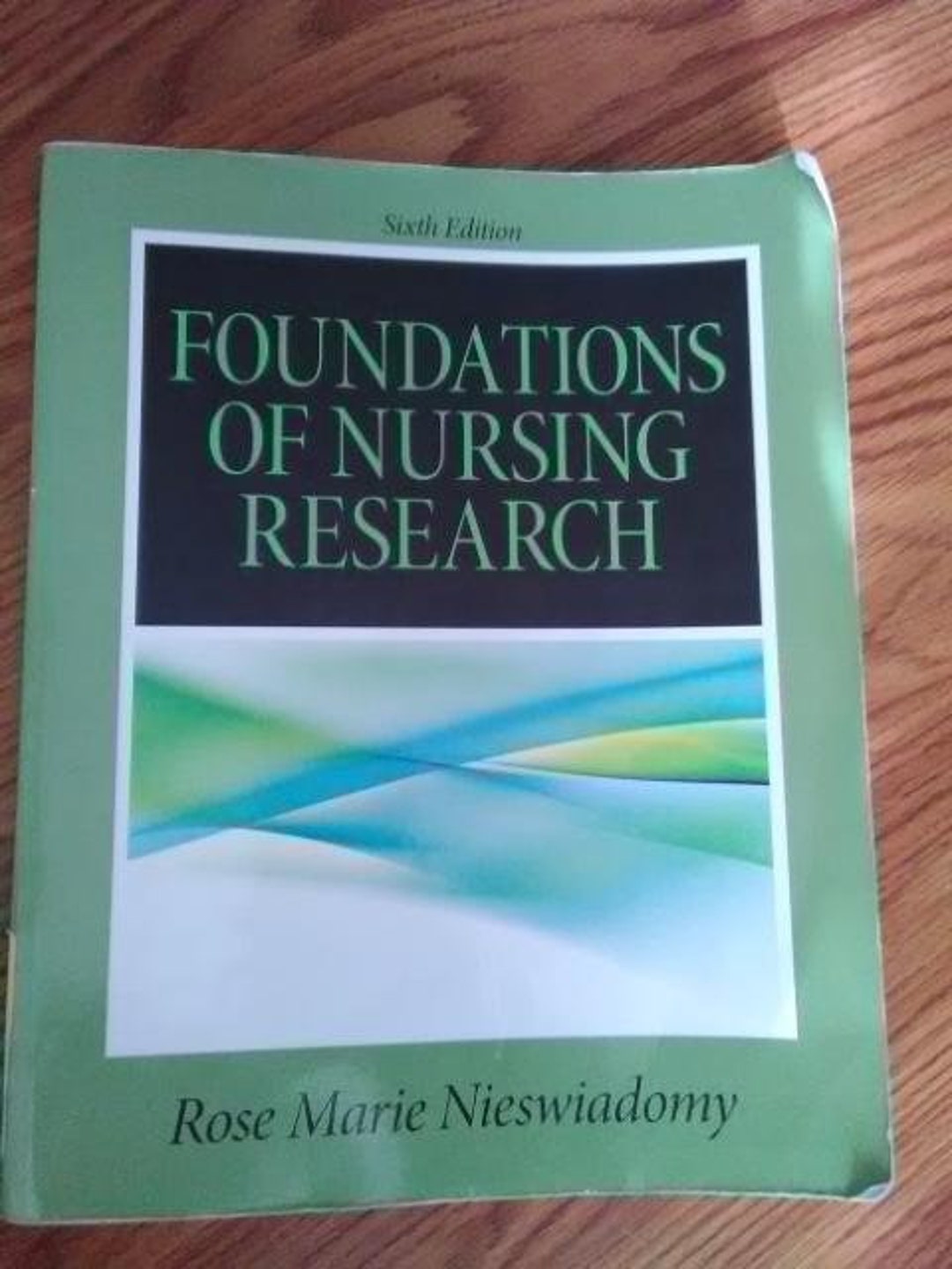 Rose　by　of　Research　Marie　Foundations　Etsy　Nursing　Nieswiadomy