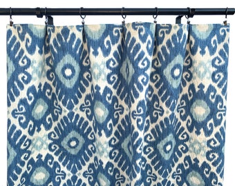 Jaclyn Smith Curtain Etsy