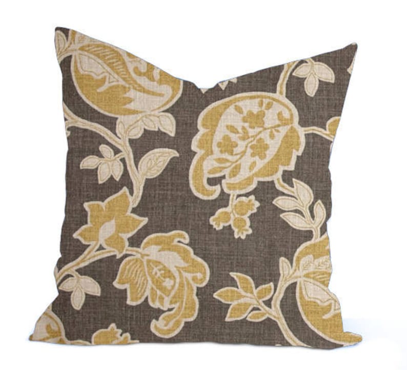 SALE Choose Any Combination Magnolia Pillow Covers Decorative Etsy