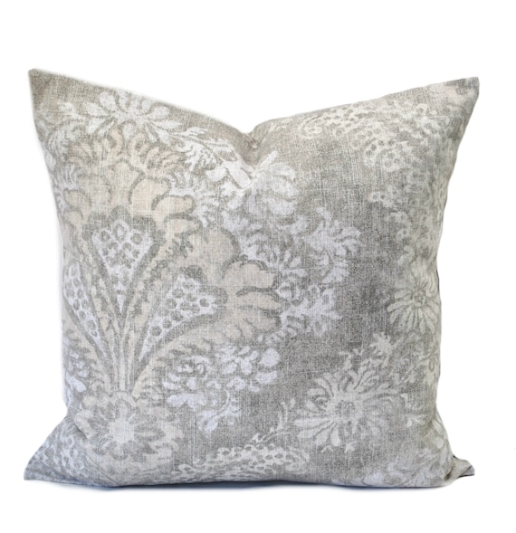 Knock off magnolia home pillows cheap
