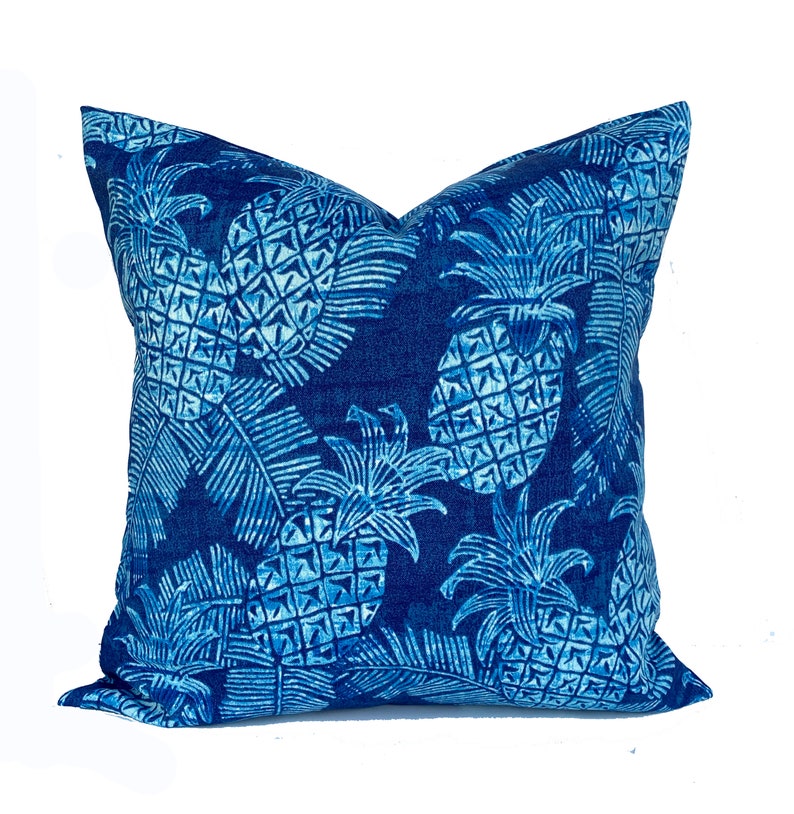 One Tommy Bahama outdoor pillow cover cushion decorative Etsy