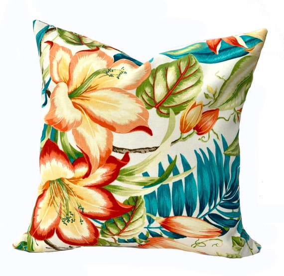 tommy bahama pillows