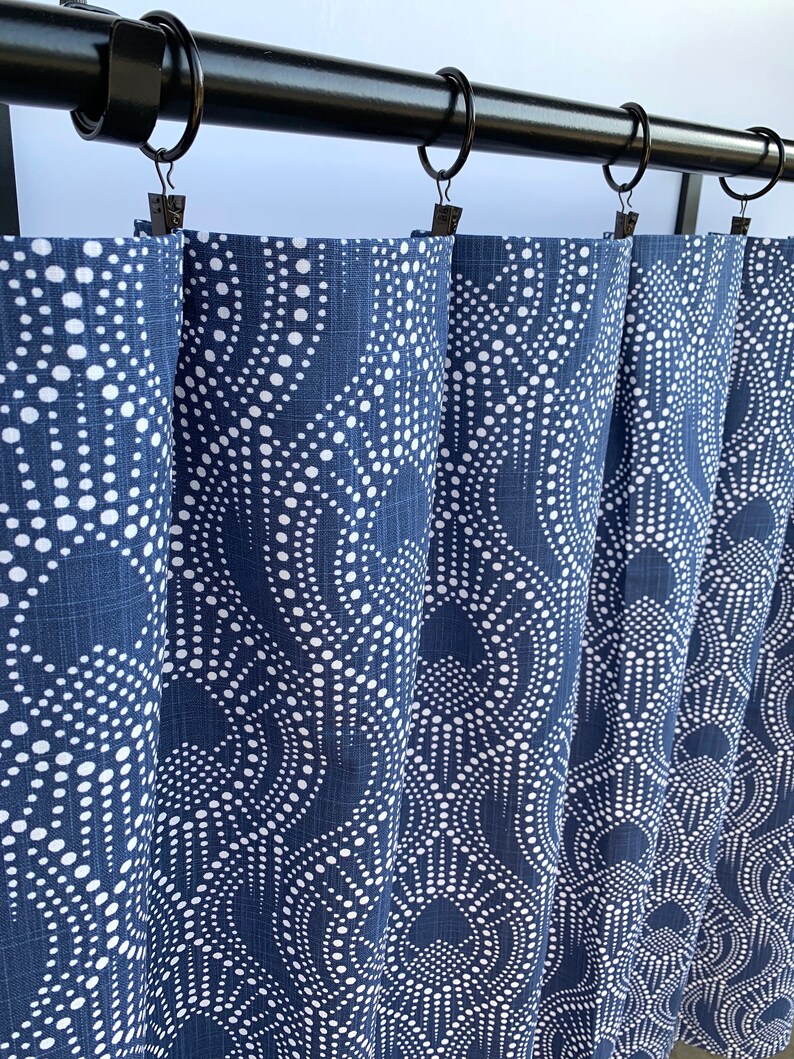Home Decor Set Of Navy Curtains Curtains 2 Curtain Panels Boho Blue Curtains Navy Blue Curtain Curtains Window Treatments Home Living Sultralineid Home Decor Set Of Navy Curtains Curtains 2 Curtain Panels Boho Blue Curtains Navy Blue Curtain Curtains Window Treatments Home Living Sultralineid