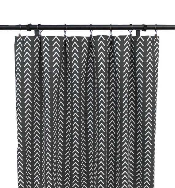 Black And White Boho Curtains Striped Curtain 2 Boho Curtains Black Striped Curtain, Black And White Curtains Target
