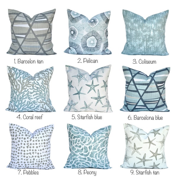 Light Tan Pillow Etsy