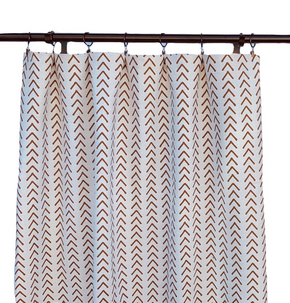 Caramel Brown Curtains Tan 2 Curtain Panels Caramel Brown Curtains Tan 2, Tan And Brown Curtains