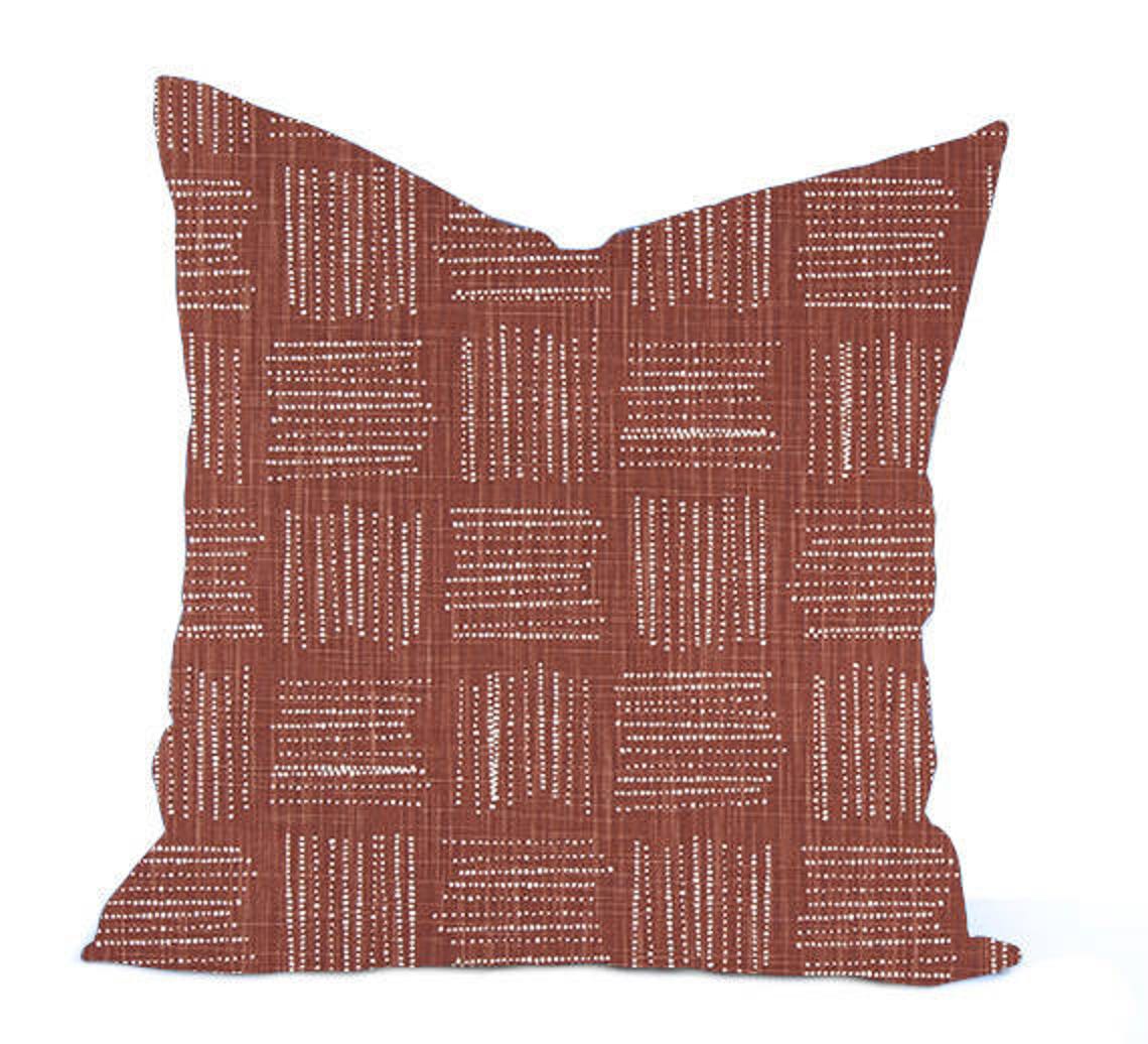 One High quality pillow cover Home decor decorative pillow Etsy