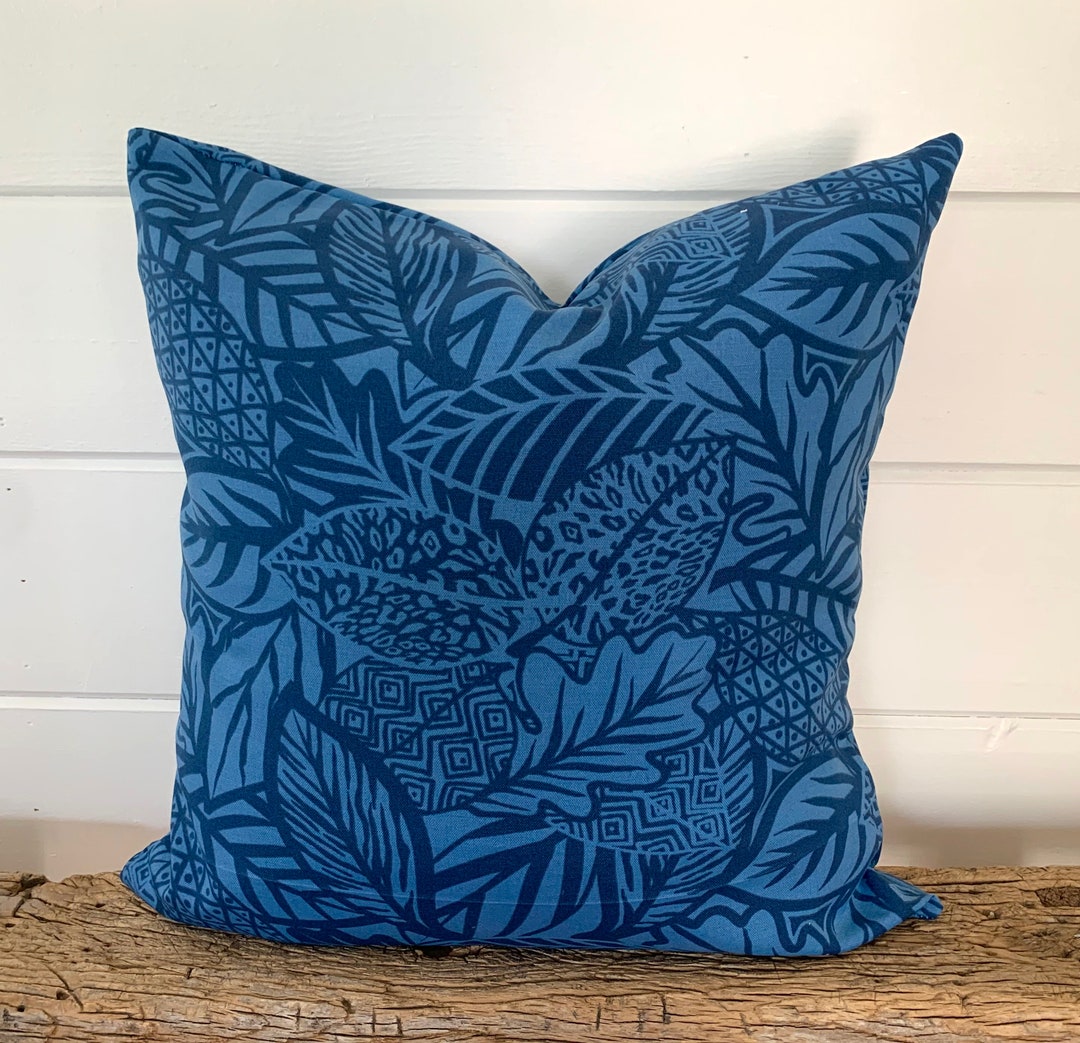 One Tommy Bahama Outdoor Pillow Cover, Cushion, Decorative Throw Pillow