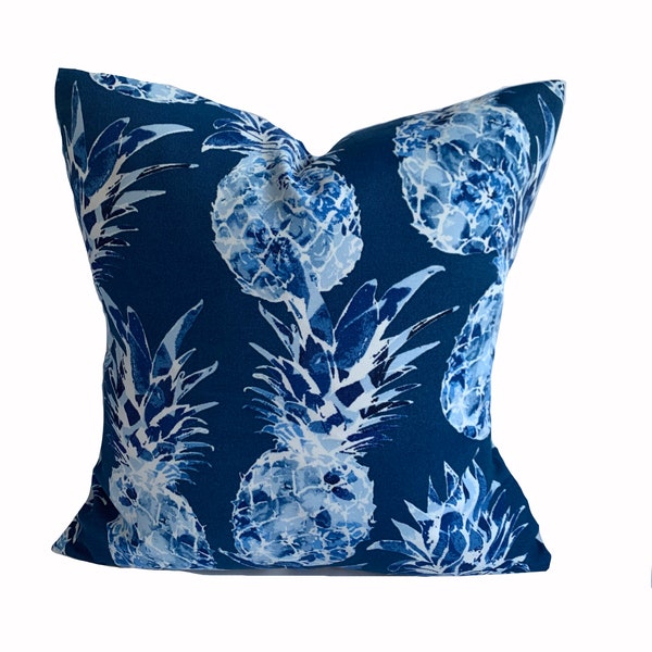 Pineapple Pillows Etsy