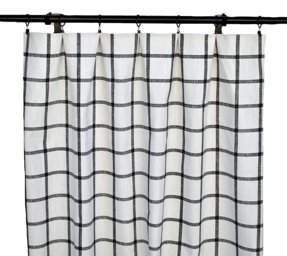 Black And White Curtains Bohemian Arrow Curtain 2 White Curtains Bohemian Arrow Curtain, Black And White Chandelier Curtains Taiwan