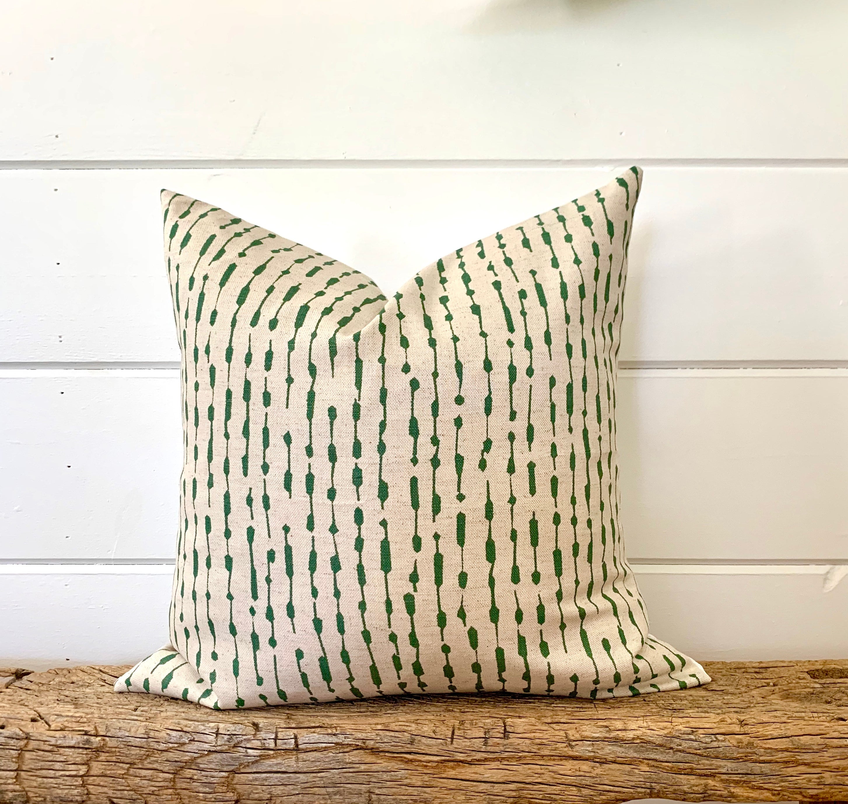 Hunter Green Pillow Etsy Canada