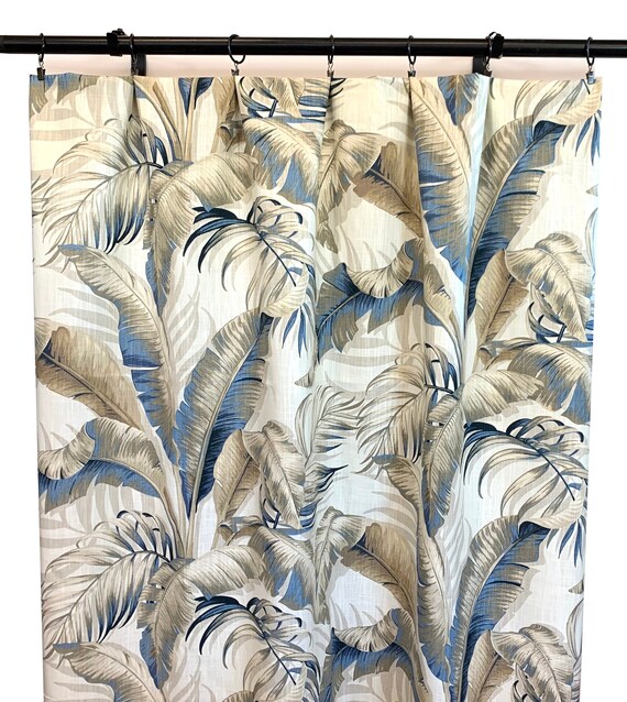 Tommy bahama outlet shower curtains