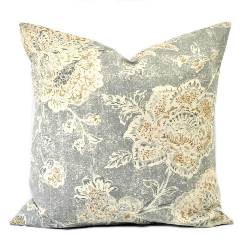 View of Decorative Throw Pillows - Etsy