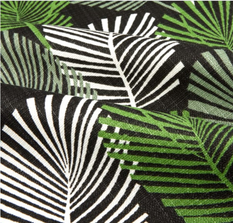 Pine Green Pillow Cover Mid Century Cushion Decorative Etsy