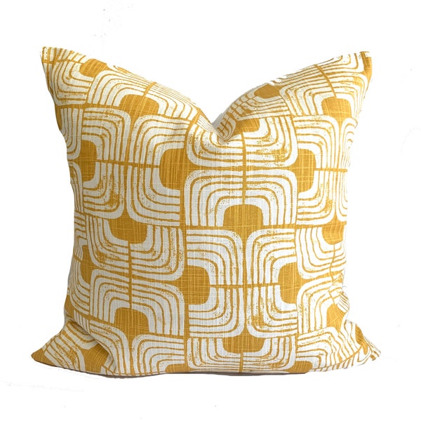 One quality premier pillow cover, Mustard Yellow Pillow, decorative throw pillow,  Yellow pillow, accent pillow, Traditional pillow case