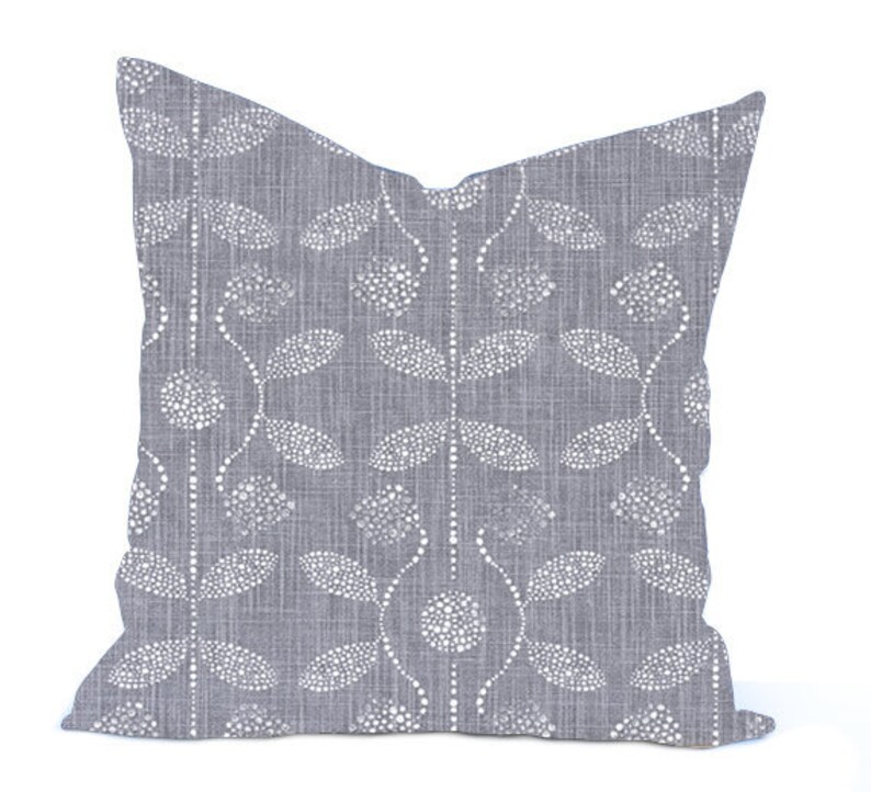 Sage Green Grey Pillow Throw Pillow Home Decor Decorative Etsy