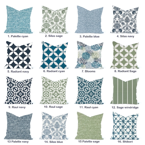 Etsy outdoor pillow covers hotsell