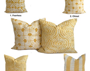 One quality premier pillow cover, Mustard Yellow Pillow, decorative throw pillow,  Yellow pillow, accent pillow, Traditional pillow case