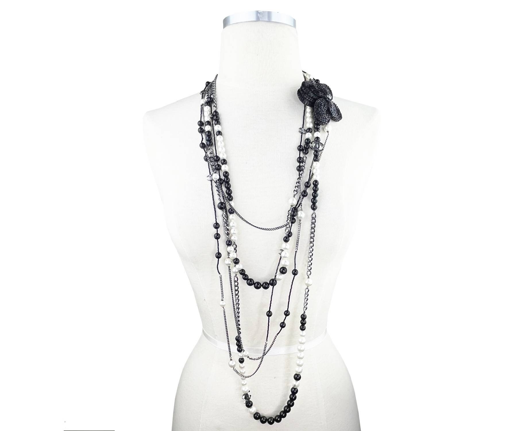BTS着用【MAMA CASAR】☆LIKE A FLOWER CLASSIC PEARL NECKLAC.E BTS着用【MAMA CASAR】☆LIKE A FLOWER CLASSIC PEARL NECKLAC.E