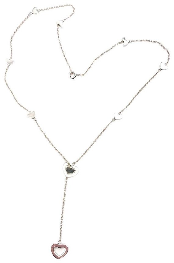 tiffany lariat