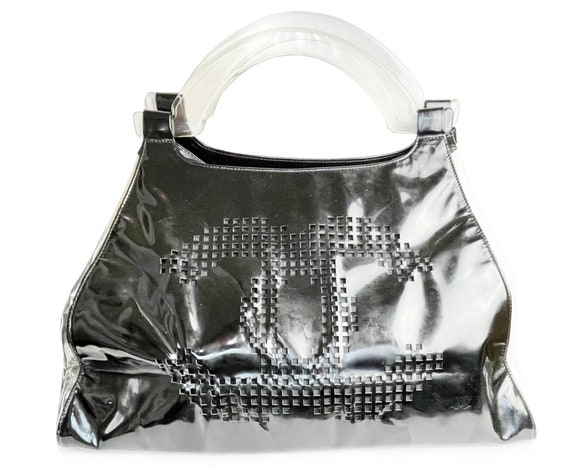 Buy Chanel Clear Bag Online In India -  India