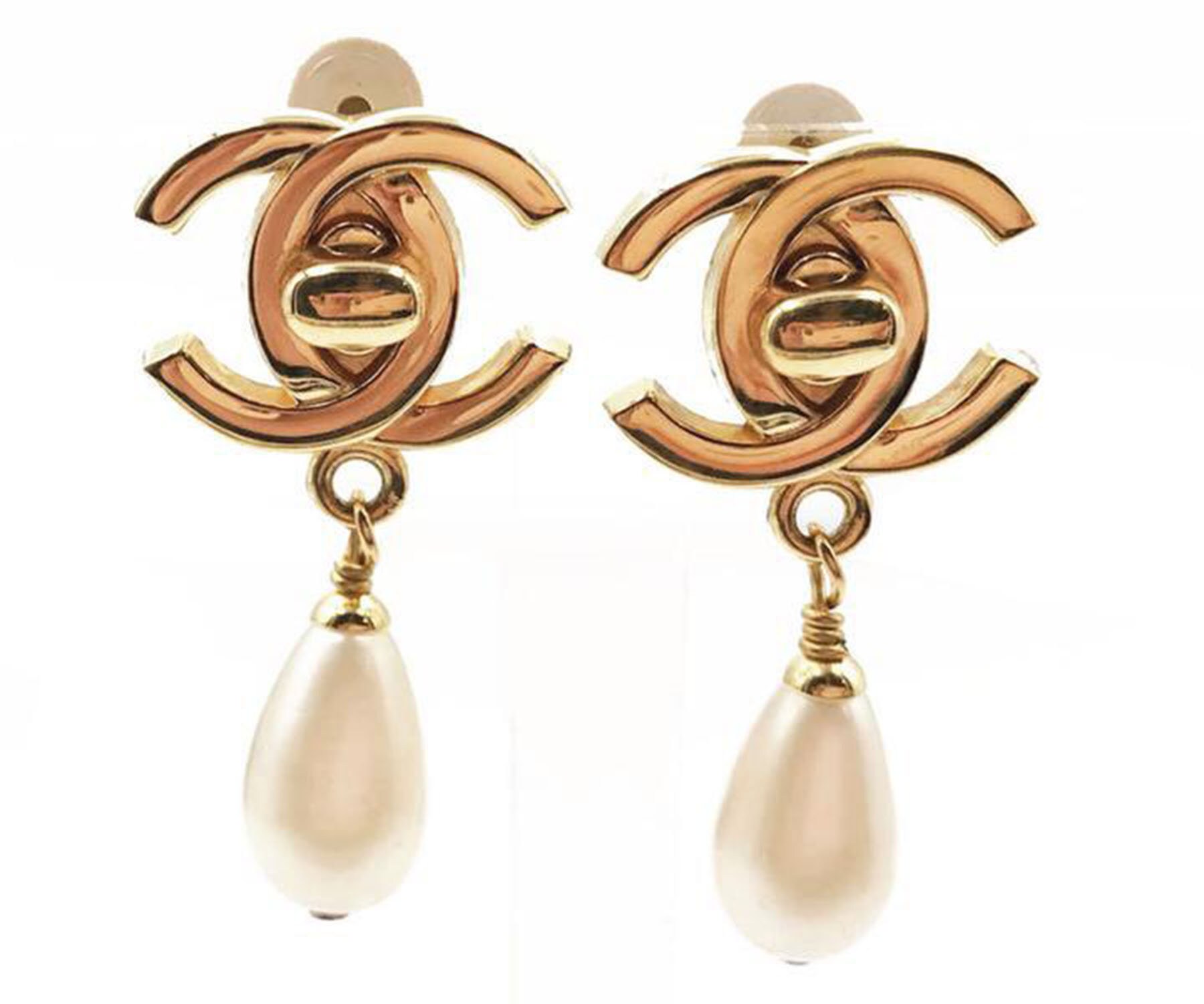 chanel 24k