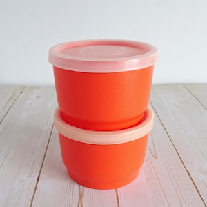 4 Oz Tupperware - Etsy