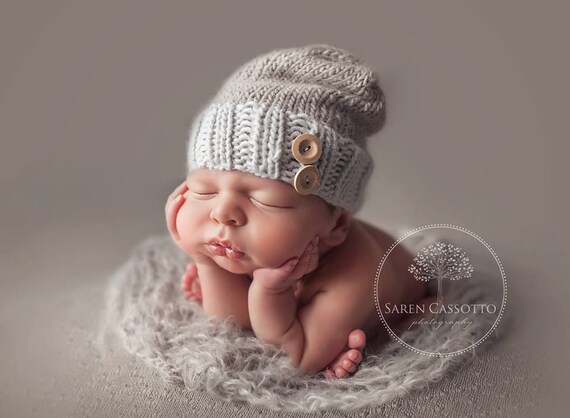 unique newborn hats