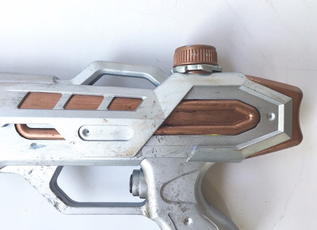 raygun blazer