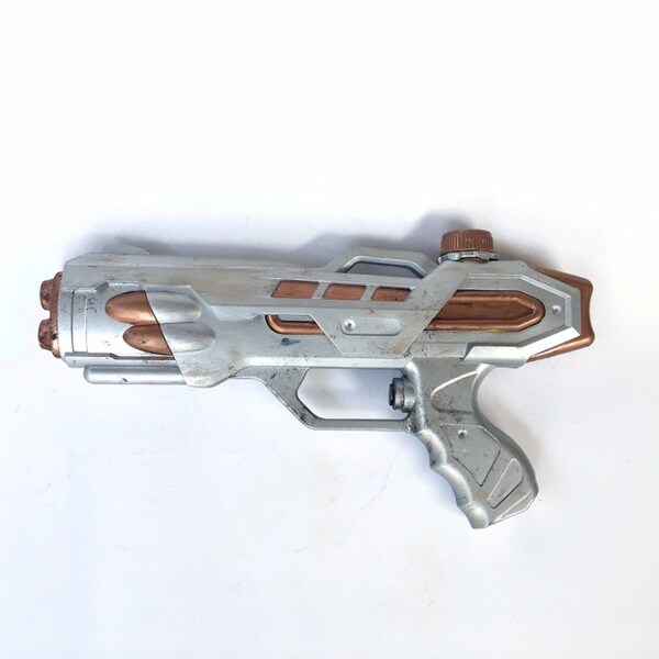 raygun pro leather